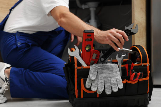 Reliable Defuniak Springs, FL Plumbing Solutions