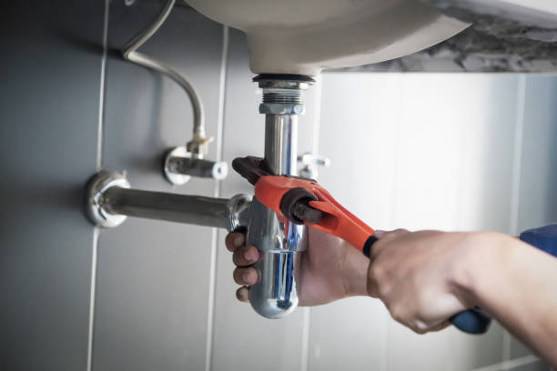 Hot Water Heater Installation in Defuniak Springs, FL